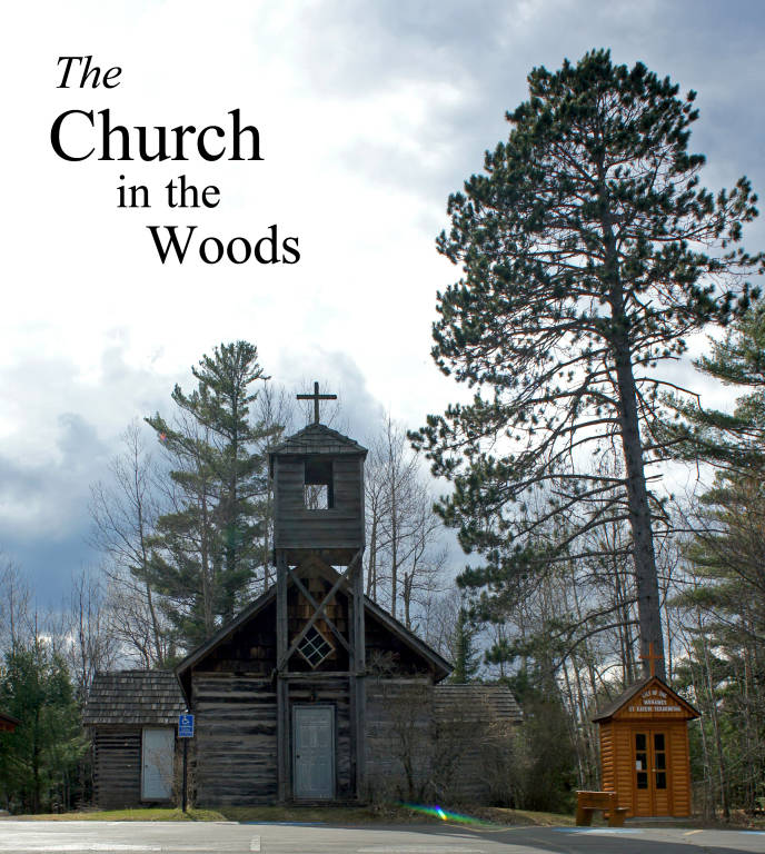 The Church in the Woods